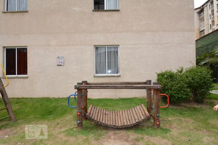 Apartamento à venda com 50m², 2 quartos e sem vagaÁrea Comum - Playground