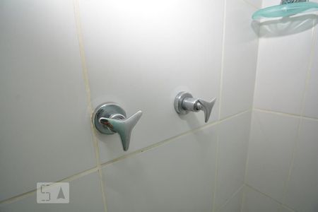 Apartamento à venda com 50m², 2 quartos e sem vagaBanheiro