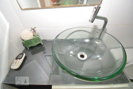 Apartamento à venda com 50m², 2 quartos e sem vagaBanheiro