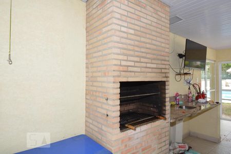 Apartamento à venda com 50m², 2 quartos e sem vagaÁrea comum - Salão de festas