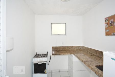 Apartamento à venda com 50m², 2 quartos e sem vagaÁrea comum - Salão de festas