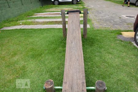 Apartamento à venda com 50m², 2 quartos e sem vagaÁrea comum - Academia ao Ar Livre