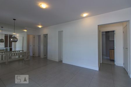 Sala de apartamento à venda com 2 quartos, 101m² em Vila Prudente, São Paulo