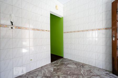 Casa para alugar com 150m², 2 quartos e 2 vagasCozinha 1