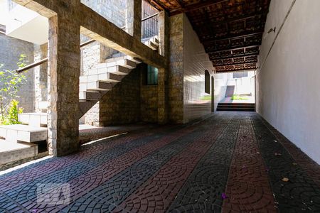 Casa para alugar com 150m², 2 quartos e 2 vagasGaragem