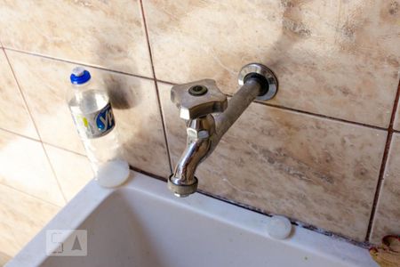 Casa para alugar com 150m², 2 quartos e 2 vagasÁrea de serviço