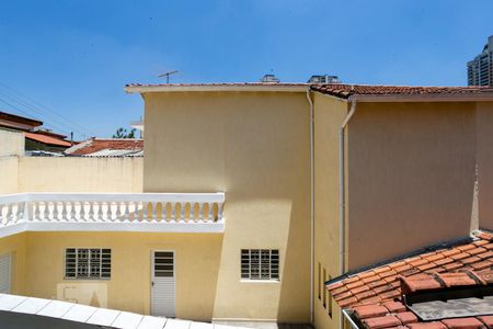 Casa para alugar com 150m², 2 quartos e 2 vagasVista do Quarto 2