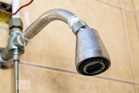 Casa para alugar com 150m², 2 quartos e 2 vagasBanheiro