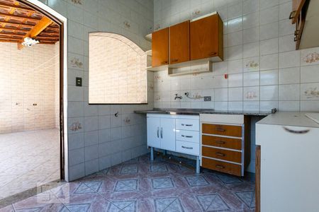 Casa para alugar com 150m², 2 quartos e 2 vagasCozinha 2