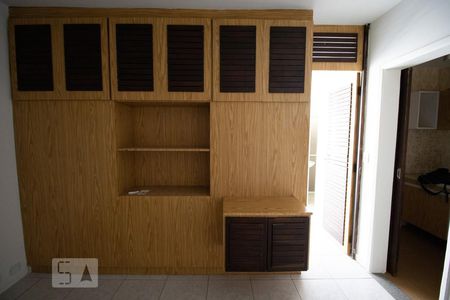 Sala de apartamento à venda com 1 quarto, 33m² em Pinheiros, São Paulo