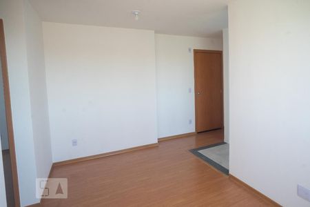 Sala  de apartamento para alugar com 2 quartos, 50m² em Fundação da Casa Popular, Campinas