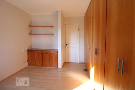 Suíte  de apartamento para alugar com 3 quartos, 98m² em Perdizes, São Paulo