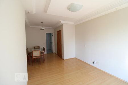 Sala  de apartamento para alugar com 3 quartos, 98m² em Perdizes, São Paulo