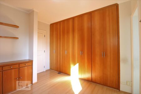 Suíte  de apartamento para alugar com 3 quartos, 98m² em Perdizes, São Paulo