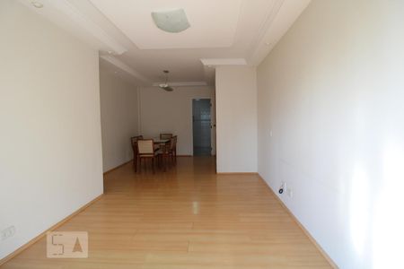 Sala  de apartamento para alugar com 3 quartos, 98m² em Perdizes, São Paulo