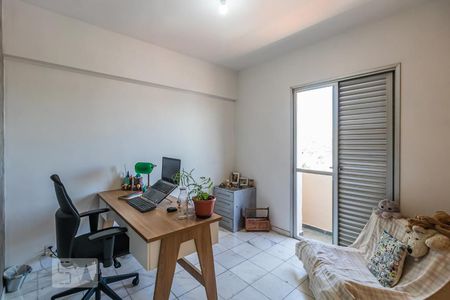 Quarto 1 de apartamento à venda com 3 quartos, 83m² em Vila Boa Vista, Barueri