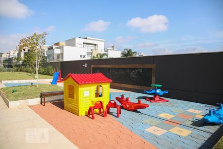 Apartamento à venda com 69m², 2 quartos e 2 vagasÁrea Comum - Playground