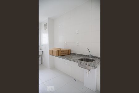 Apartamento à venda com 69m², 2 quartos e 2 vagasCozinha