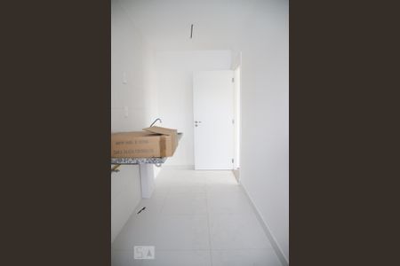 Apartamento à venda com 69m², 2 quartos e 2 vagasLavanderia