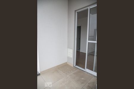 Varanda de apartamento à venda com 2 quartos, 69m² em Jardim São Caetano, São Caetano do Sul