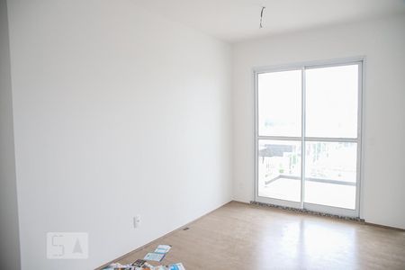 Sala de apartamento à venda com 2 quartos, 69m² em Jardim São Caetano, São Caetano do Sul