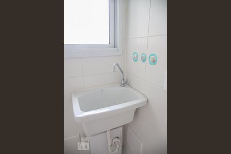 Apartamento à venda com 69m², 2 quartos e 2 vagasLavanderia