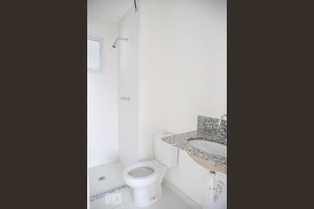 Apartamento à venda com 69m², 2 quartos e 2 vagasBanheiro Corredor