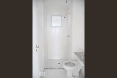 Apartamento à venda com 69m², 2 quartos e 2 vagasBanheiro Corredor