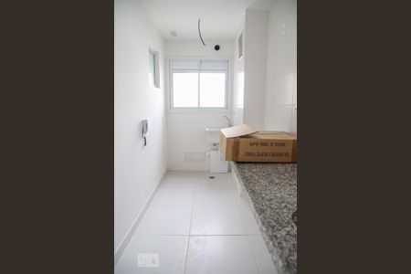 Apartamento à venda com 69m², 2 quartos e 2 vagasCozinha