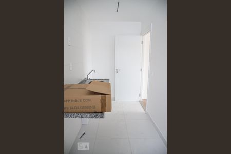 Apartamento à venda com 69m², 2 quartos e 2 vagasCozinha