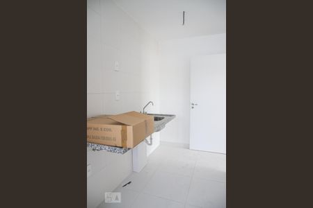 Apartamento à venda com 69m², 2 quartos e 2 vagasCozinha