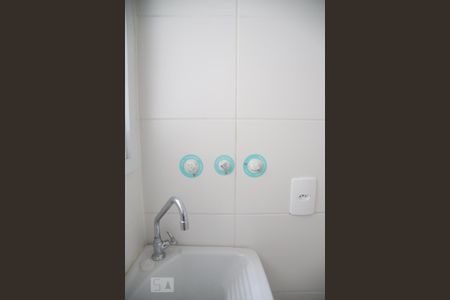 Apartamento à venda com 69m², 2 quartos e 2 vagasLavanderia