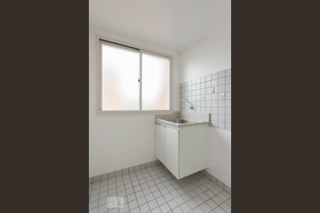 Apartamento para alugar com 58m², 2 quartos e 2 vagas Apartamento para alugar com 58m², 2 quartos e 2 vagasÁrea de Serviço