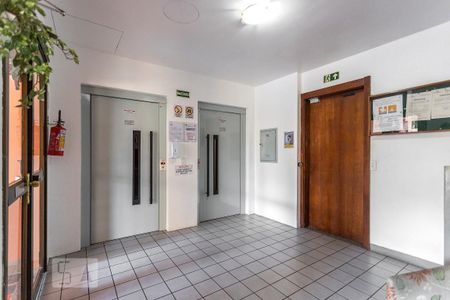 Apartamento para alugar com 58m², 2 quartos e 2 vagas Apartamento para alugar com 58m², 2 quartos e 2 vagasHall de entrada