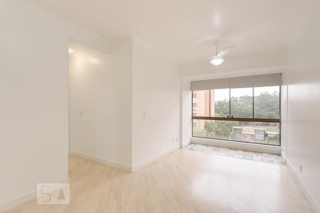 Sala de apartamento para alugar com 2 quartos, 58m² em Jardim Carvalho, Porto Alegre