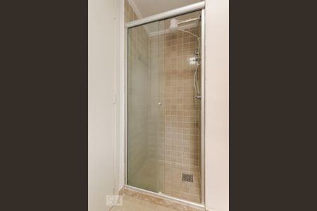 Apartamento para alugar com 58m², 2 quartos e 2 vagas Apartamento para alugar com 58m², 2 quartos e 2 vagasBanheiro