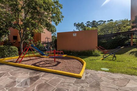 Apartamento para alugar com 58m², 2 quartos e 2 vagas Apartamento para alugar com 58m², 2 quartos e 2 vagasÁrea Comum - Playground