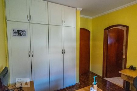 Suíte 1 de casa à venda com 4 quartos, 228m² em Guaiaúna, São Paulo