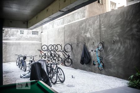 Apartamento para alugar com 26m², 1 quarto e sem vagaÁrea comum