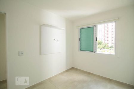 Quarto 1 de apartamento para alugar com 2 quartos, 56m² em Jardim Celeste, São Paulo