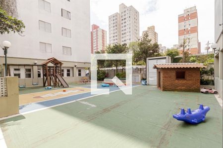 Apartamento à venda com 56m², 2 quartos e 1 vagaÁrea comum - Playground
