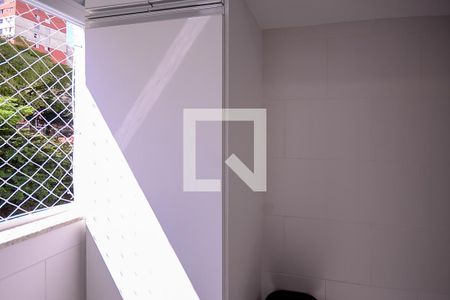 Apartamento à venda com 56m², 2 quartos e 1 vagaÁrea de Serviço 