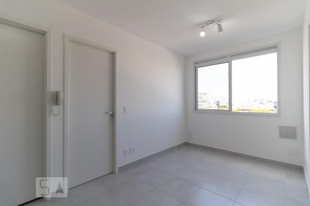 Apartamento para alugar com 34m², 2 quartos e 1 vaga Apartamento para alugar com 34m², 2 quartos e 1 vagaSala