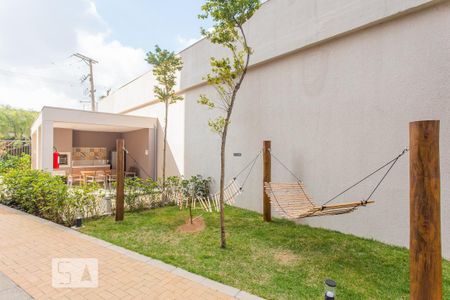 Apartamento para alugar com 34m², 2 quartos e 1 vaga Apartamento para alugar com 34m², 2 quartos e 1 vagaRedario