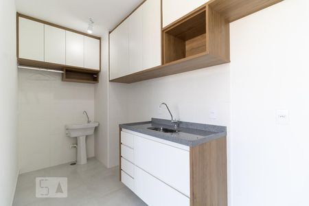 Apartamento para alugar com 34m², 2 quartos e 1 vaga Apartamento para alugar com 34m², 2 quartos e 1 vagaCozinha