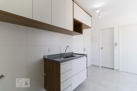Apartamento para alugar com 34m², 2 quartos e 1 vaga Apartamento para alugar com 34m², 2 quartos e 1 vagaCozinha