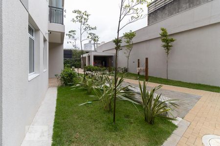 Apartamento para alugar com 34m², 2 quartos e 1 vaga Apartamento para alugar com 34m², 2 quartos e 1 vagaÁrea Comum