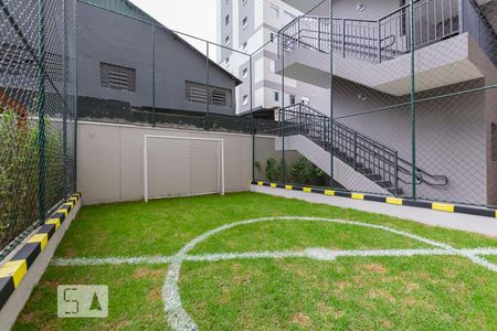 Apartamento para alugar com 34m², 2 quartos e 1 vaga Apartamento para alugar com 34m², 2 quartos e 1 vagaQuadra de Esportes