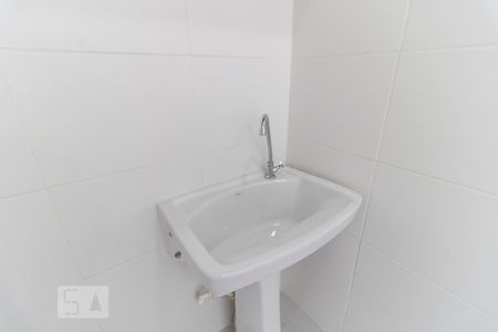 Apartamento para alugar com 34m², 2 quartos e 1 vaga Apartamento para alugar com 34m², 2 quartos e 1 vagaLavanderia