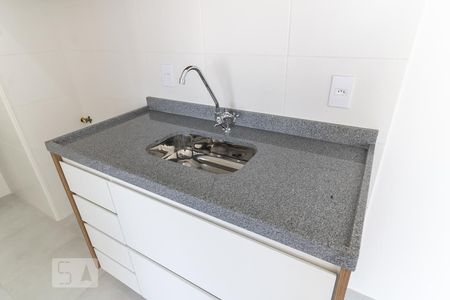 Apartamento para alugar com 34m², 2 quartos e 1 vaga Apartamento para alugar com 34m², 2 quartos e 1 vagaCozinha